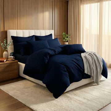 7 Pcs Comforter Set King Size Design gzs-0004