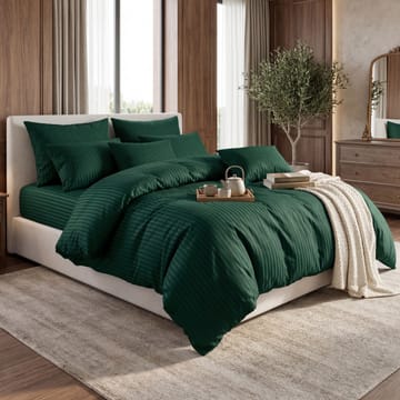 7 Pcs Comforter Set King Size Design GZS-0007