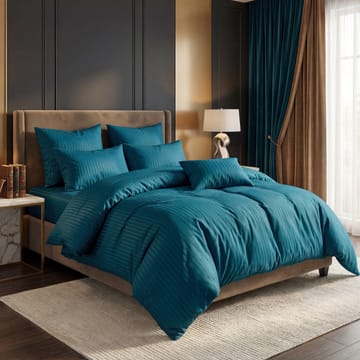 7 Pcs Comforter Set King Size Design GZS-0006