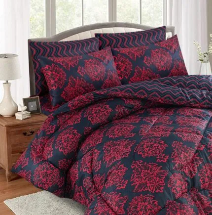 6 pcs WINTER RAZAEE SET