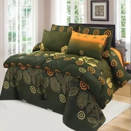 6 pcs WINTER RAZAEE SET