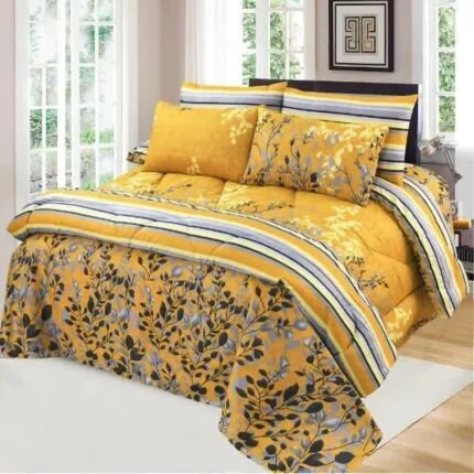 6 pcs WINTER RAZAEE SET