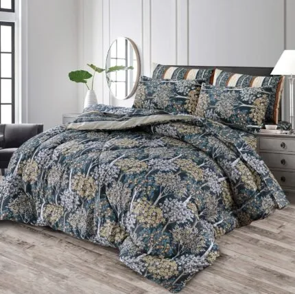 6 pcs WINTER RAZAEE SET