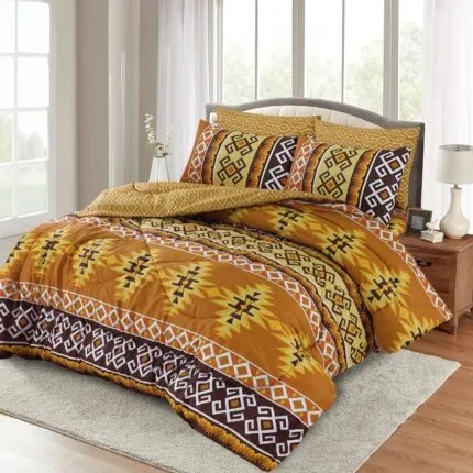 6 pcs WINTER RAZAEE SET